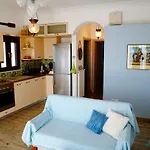 Vana Apartman *
