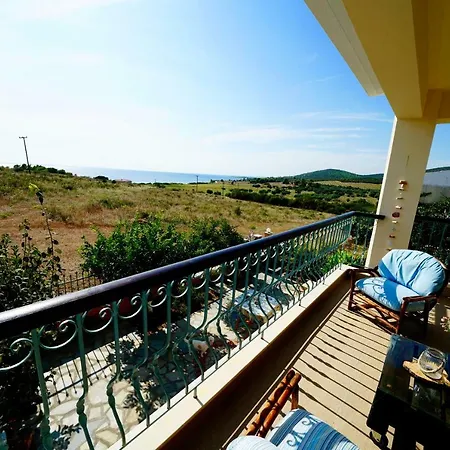 Vana Metamorfosi (Sithonia)
