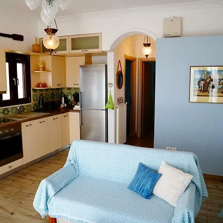 Vana Apartament *