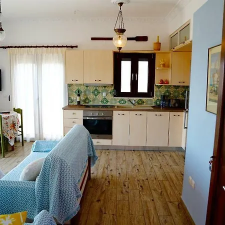 Vana Apartmán
