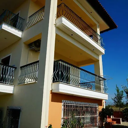 Lägenhet Vana Metamorfosi (Sithonia)