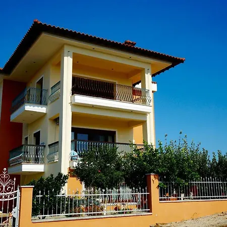 Apartmán Vana