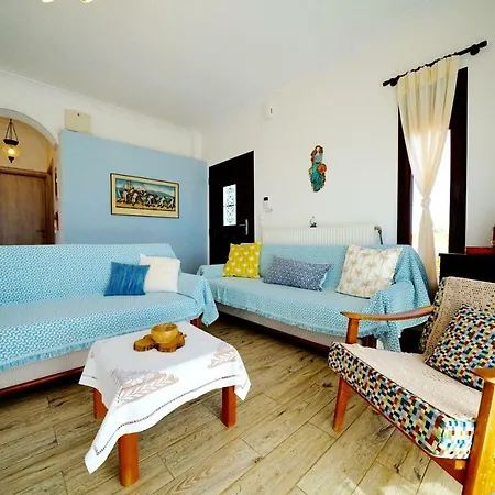 Apartment Vana