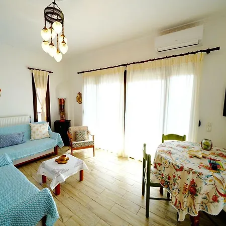 Apartment Vana Metamorfosi (Sithonia)