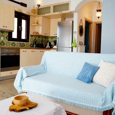 Vana Apartment