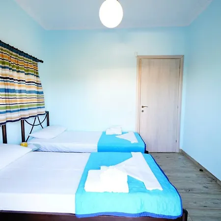 Apartment Vana *
