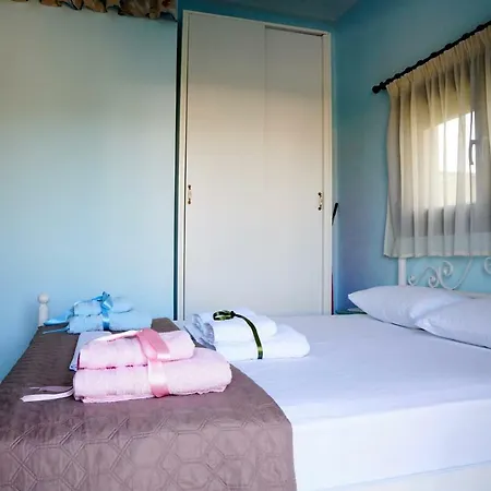 Vana Apartment *