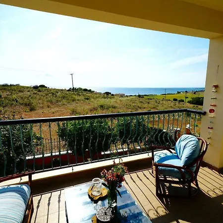 Vana Apartment