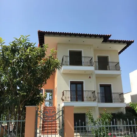 Apartment Vana Metamorfosi (Sithonia)