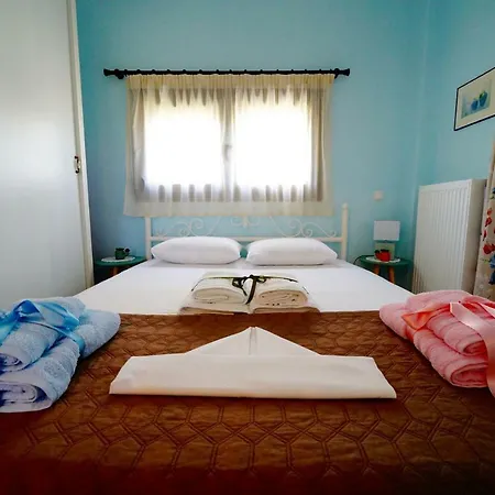 Vana Metamorfosi (Sithonia)