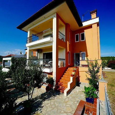 Apartment Vana *