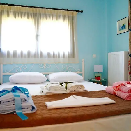 Vana Apartment Metamorfosi (Sithonia)