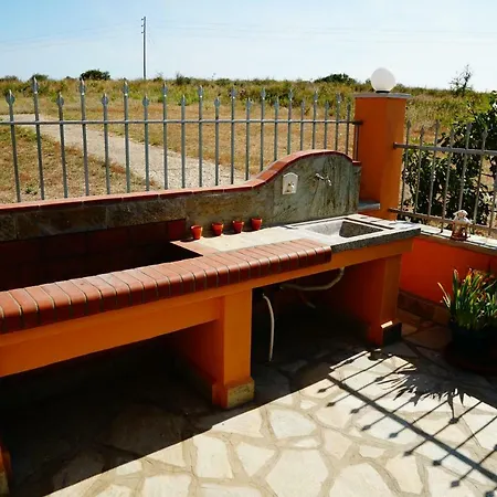 Vana Apartment Metamorfosi (Sithonia)