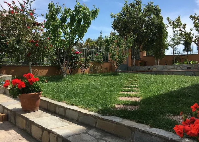 Apartment Vana Metamorfosi (Sithonia)