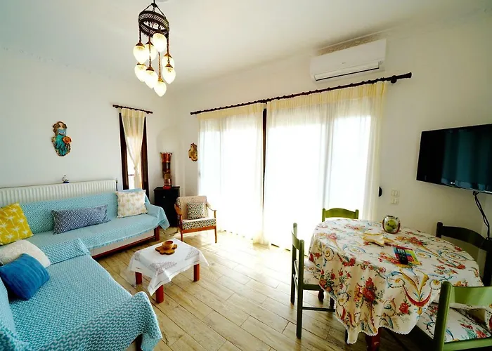 Apartment Vana Metamorfosi (Sithonia)