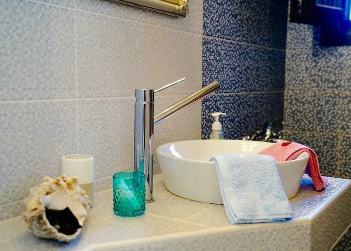Vana Apartment Metamorfosi (Sithonia)