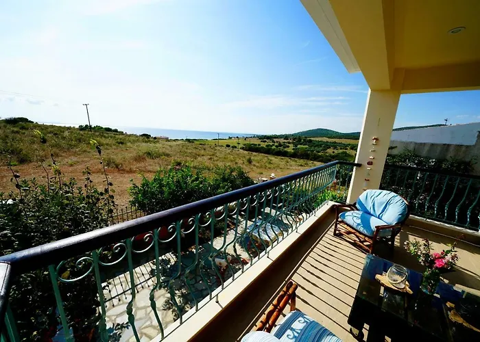 Vana Metamorfosi (Sithonia)