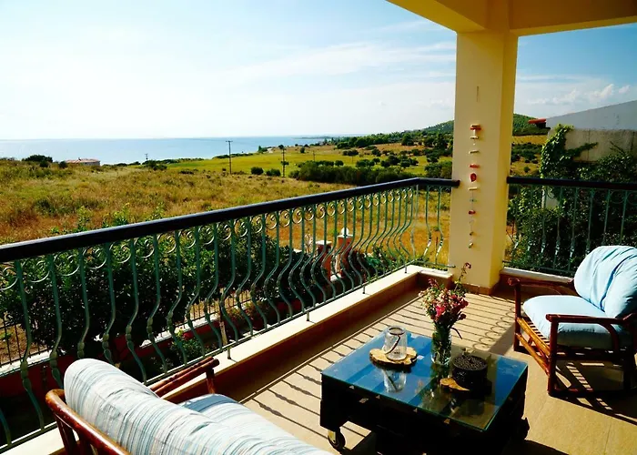 Vana Apartment