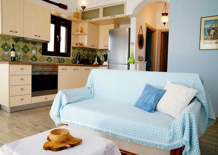 Vana Apartment