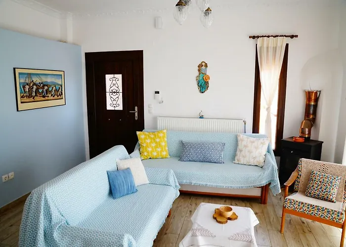 Apartment Vana Metamorfosi (Sithonia)