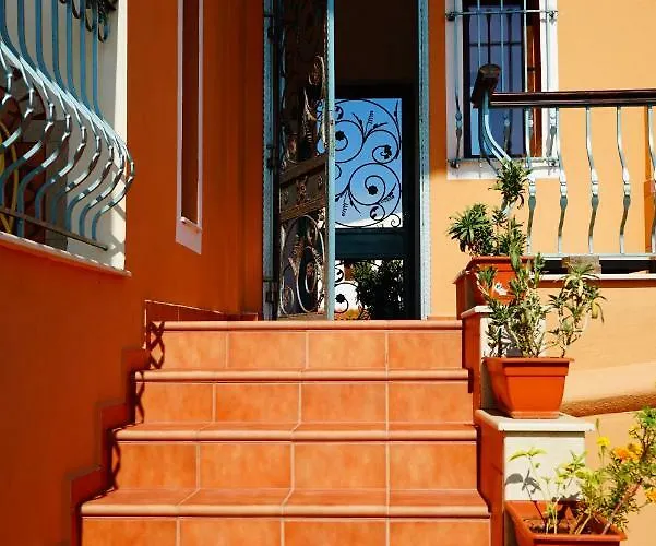 Apartment Vana *