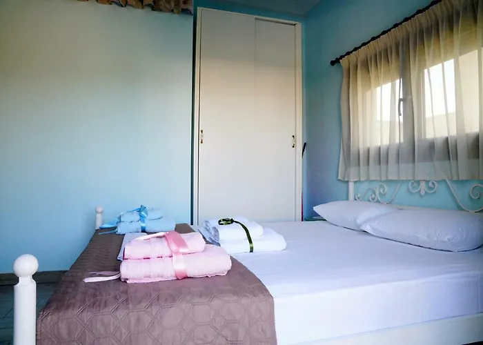 Vana Apartment *