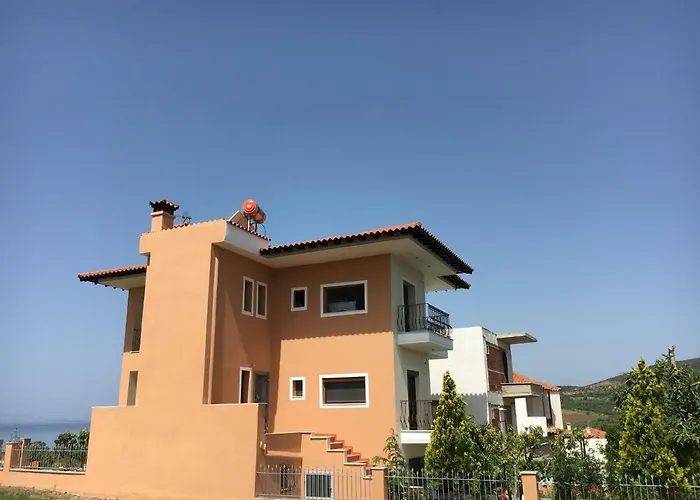 Vana Apartment Metamorfosi (Sithonia)