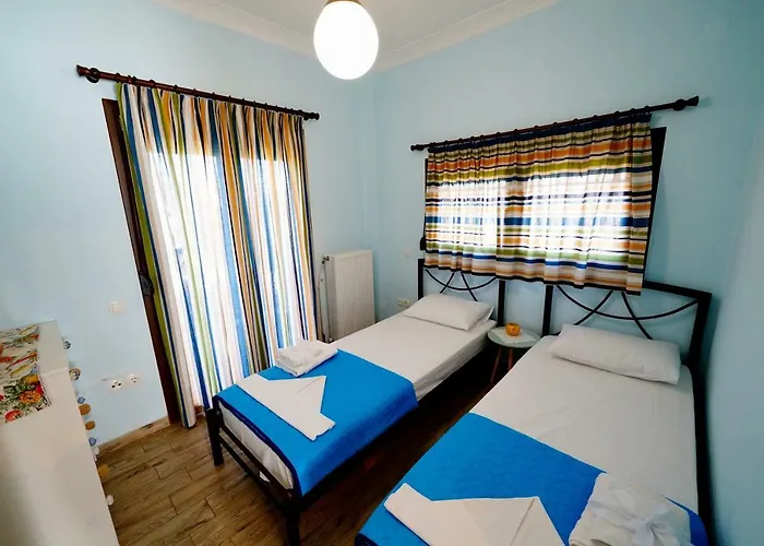 Apartment Vana Metamorfosi (Sithonia)
