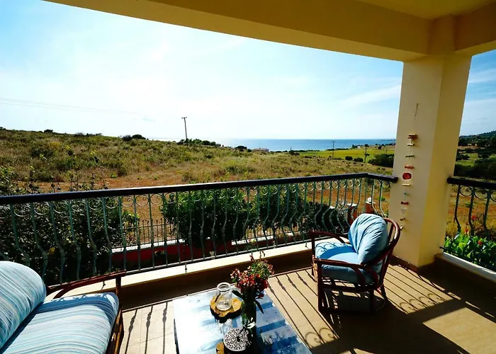 Vana Apartment