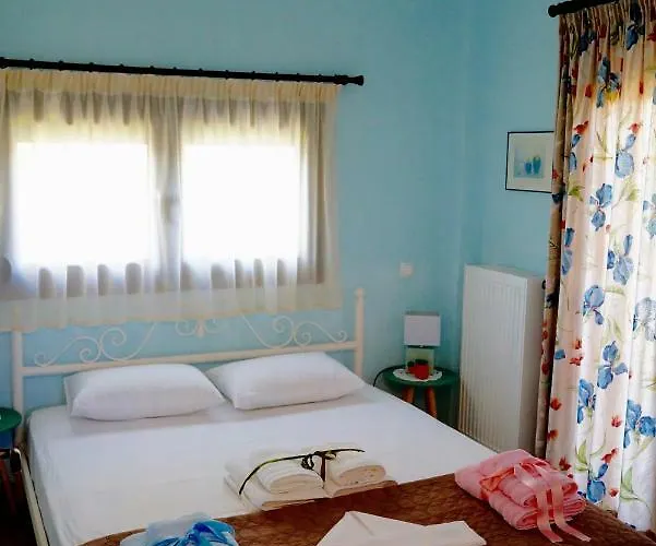Vana Apartment