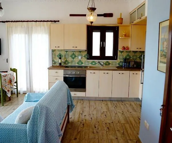Vana Apartment
