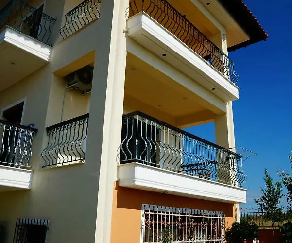 Apartment Vana Metamorfosi (Sithonia)