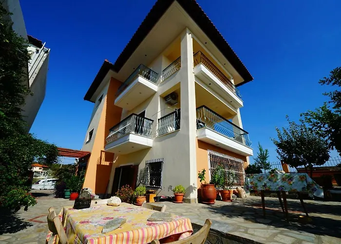 Vana Apartment Metamorfosi (Sithonia)