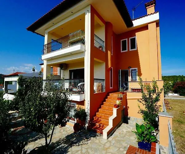 Apartment Vana *