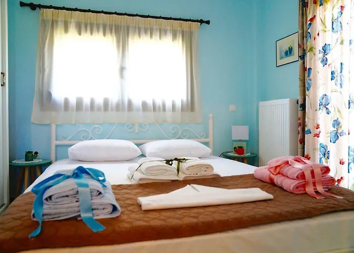 Vana Apartment Metamorfosi (Sithonia)