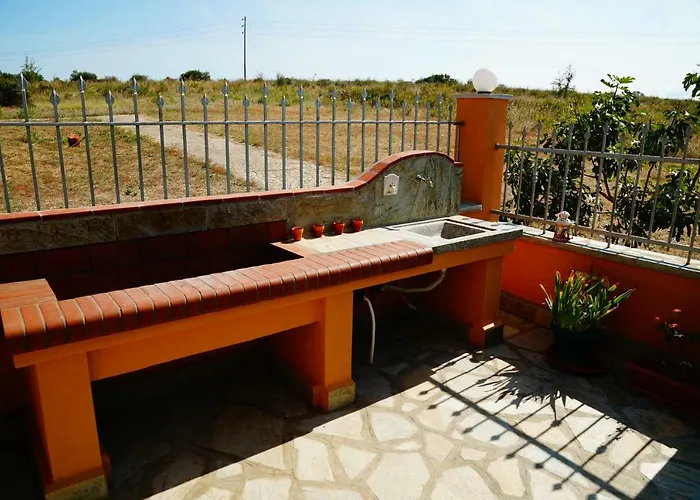 Vana Apartment Metamorfosi (Sithonia)